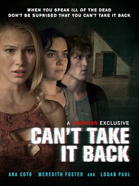 LugaTv | Watch Cant Take It Back for free online