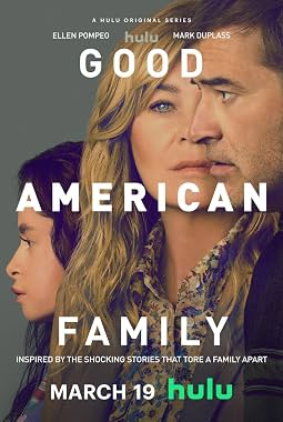 LugaTv | Watch Good American Family seasons 1 - 2 for free online