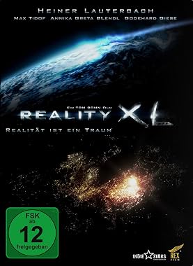 LugaTv | Watch Reality XL for free online