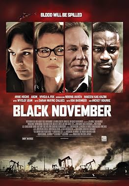 LugaTv | Watch Black November for free online