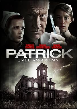 LugaTv | Watch Patrick for free online
