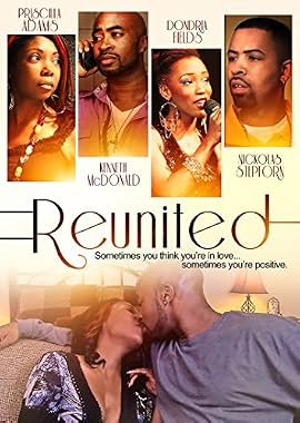 LugaTv | Watch Reunited for free online