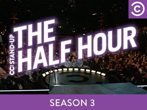LugaTv | Watch The Half Hour seasons 1 - 5 for free online