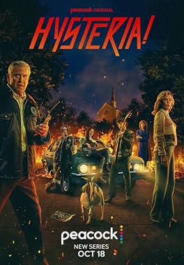 LugaTv | Watch Hysteria! seasons 1 - 1 for free online