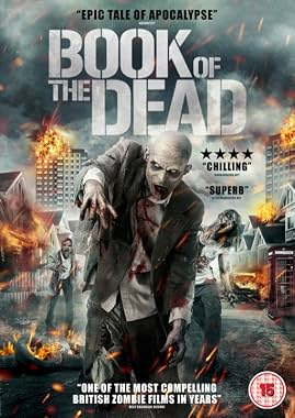 LugaTv | Watch The Eschatrilogy Book of the Dead for free online