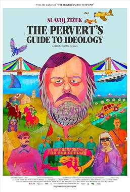 LugaTv | Watch The Perverts Guide to Ideology for free online