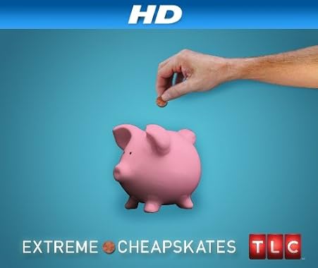 LugaTv | Watch Extreme Cheapskates seasons 1 - 3 for free online