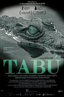 LugaTv | Watch Tabu for free online