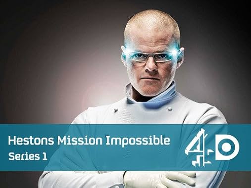 LugaTv | Watch Hestons Mission Impossible seasons 1 - 1 for free online
