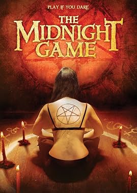 LugaTv | Watch The Midnight Game for free online