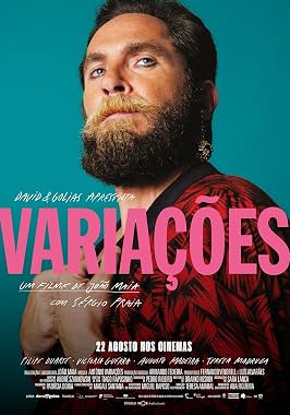LugaTv | Watch Variações for free online