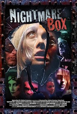 LugaTv | Watch Nightmare Box for free online