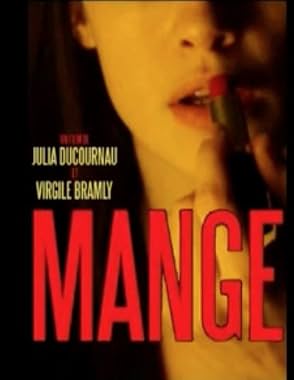 LugaTv | Watch Mange for free online