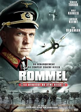 LugaTv | Watch Rommel for free online