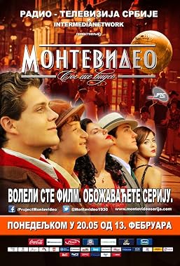 LugaTv | Watch Montevideo, Bog te video! seasons 1 - 3 for free online