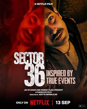 LugaTv | Watch Sector 36 for free online