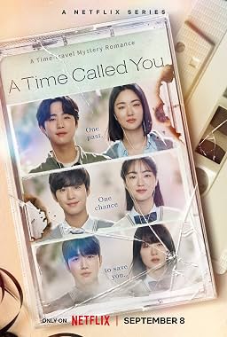 LugaTv | Watch A Time Called You seasons 1 - 1 for free online