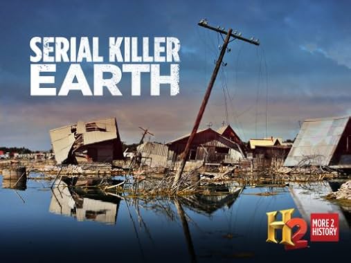 LugaTv | Watch Serial Killer Earth seasons 1 - 1 for free online
