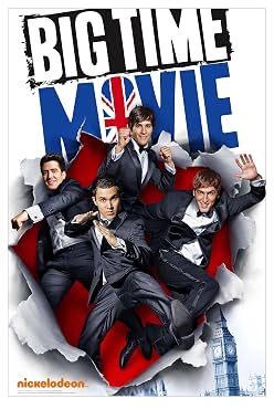 LugaTv | Watch Big Time Movie for free online