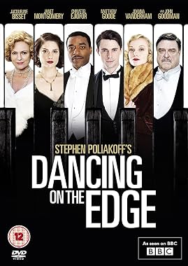 LugaTv | Watch Dancing on the Edge seasons 1 - 1 for free online