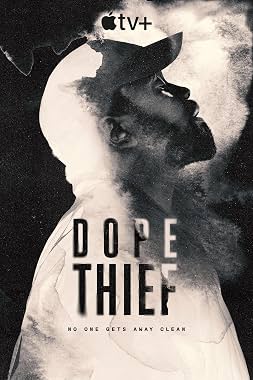 LugaTv | Watch Dope Thief seasons 1 - 1 for free online