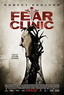 LugaTv | Watch Fear Clinic for free online