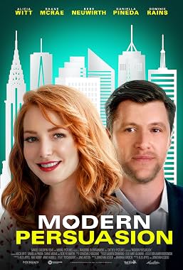 LugaTv | Watch Modern Persuasion for free online