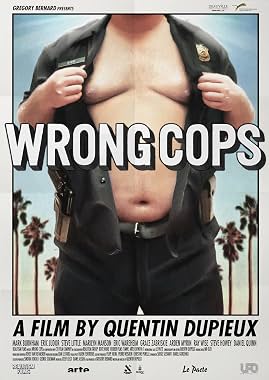 LugaTv | Watch Wrong Cops for free online