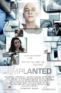 LugaTv | Watch Implanted for free online