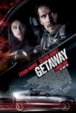 LugaTv | Watch Getaway for free online