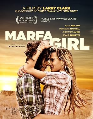 LugaTv | Watch Marfa Girl for free online