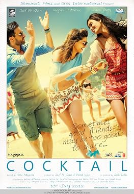 LugaTv | Watch Cocktail for free online