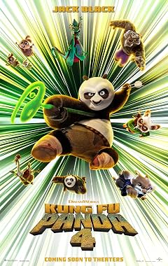 LugaTv | Watch Kung Fu Panda 4 for free online