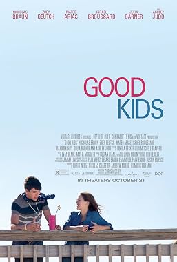 LugaTv | Watch Good Kids for free online