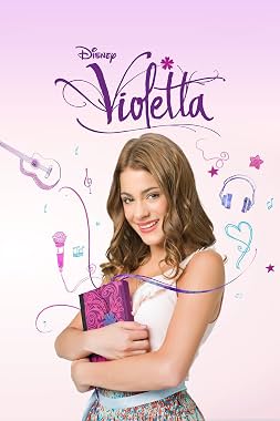 LugaTv | Watch Violetta seasons 1 - 3 for free online