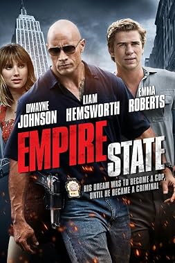 LugaTv | Watch Empire State for free online