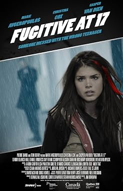 LugaTv | Watch Fugitive at 17 for free online