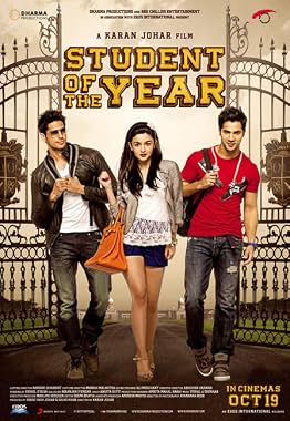 LugaTv | Watch Student of the Year for free online
