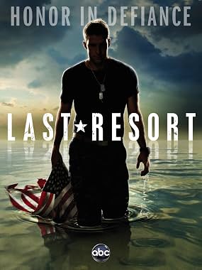 LugaTv | Watch Last Resort seasons 1 - 1 for free online