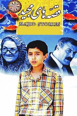 LugaTv | Watch The Tales of Majid seasons 1 - 1 for free online