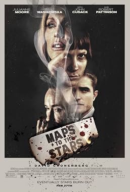 LugaTv | Watch Maps to the Stars for free online