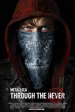 LugaTv | Watch Metallica Through the Never for free online