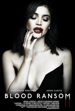 LugaTv | Watch Blood Ransom for free online