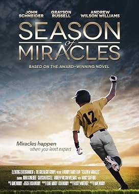LugaTv | Watch Season of Miracles for free online