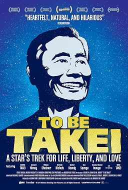 LugaTv | Watch To Be Takei for free online