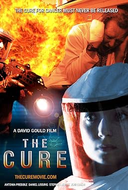 LugaTv | Watch The Cure for free online