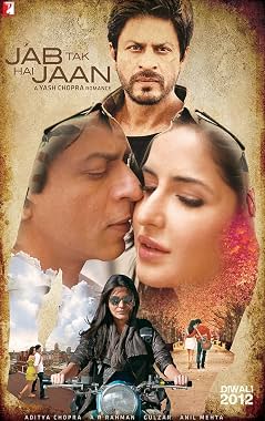 LugaTv | Watch Jab Tak Hai Jaan for free online