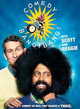 LugaTv | Watch Comedy Bang! Bang! seasons 1 - 5 for free online