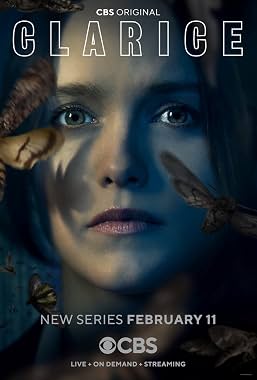 LugaTv | Watch Clarice seasons 1 - 1 for free online