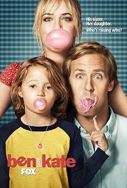 LugaTv | Watch Ben and Kate seasons 1 - 1 for free online